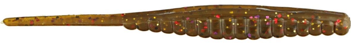 Gambler Shakey Shad 4 inch Finesse Soft Jerkbait 25pk Bass & Inshore Soft Bait - Picture 6 of 12