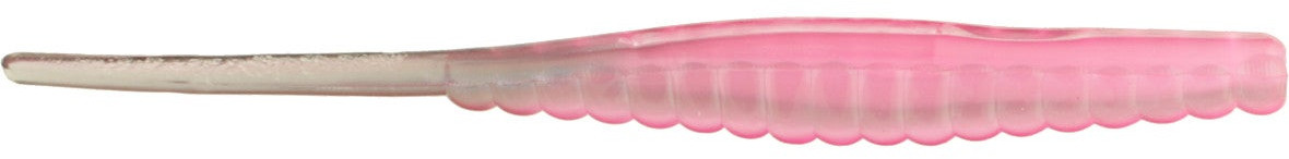 Gambler Shakey Shad 4 inch Finesse Soft Jerkbait 25pk Bass & Inshore Soft Bait - Picture 8 of 12