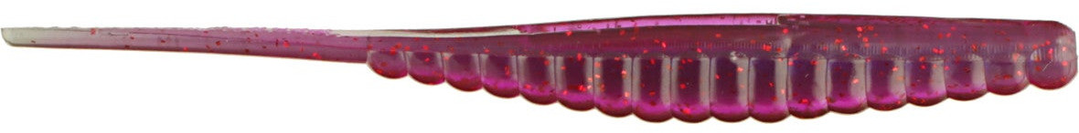 Gambler Shakey Shad 4 inch Finesse Soft Jerkbait 25pk Bass & Inshore Soft Bait - Picture 9 of 12