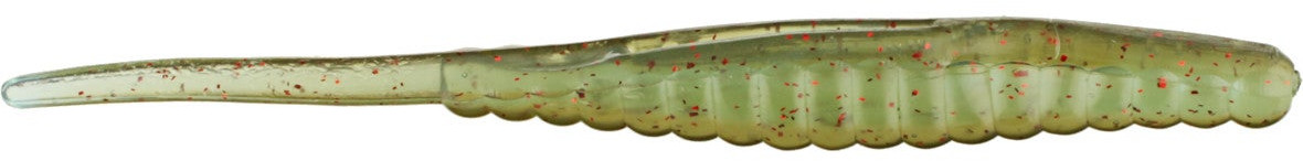 Gambler Shakey Shad 4 inch Finesse Soft Jerkbait 25pk Bass & Inshore Soft Bait - Picture 12 of 12