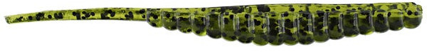 Gambler Shakey Shad 4 inch Finesse Soft Jerkbait 25pk Bass & Inshore Soft Bait - Picture 11 of 12
