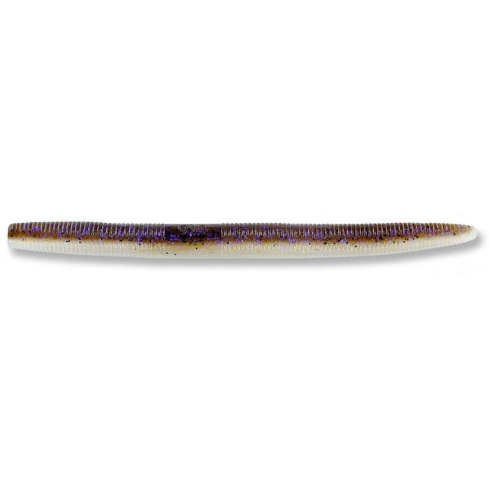 Gary Yamamoto Senko Soft Plastic Worm Stick Bait Bass Fishing Lure 5 inch  10pk 