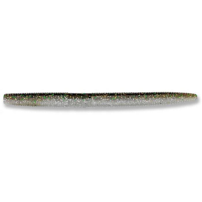 Gary Yamamoto Senko Soft Plastic Worm Stick Bait Bass Fishing Lure 5 inch  10pk 