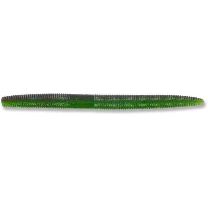 FoodSource Lures Review - Food Stick Senko Biodegradable Plastic Worm Bass  Fishing