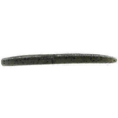 Gary Yamamoto Senko Soft Plastic Worm Stick Bait Bass Fishing Lure 5 inch  10pk