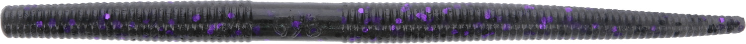 Gary Yamamoto Thin Senko 5 inch Soft Plastic Finesse Worm 10 pack - Picture 9 of 10
