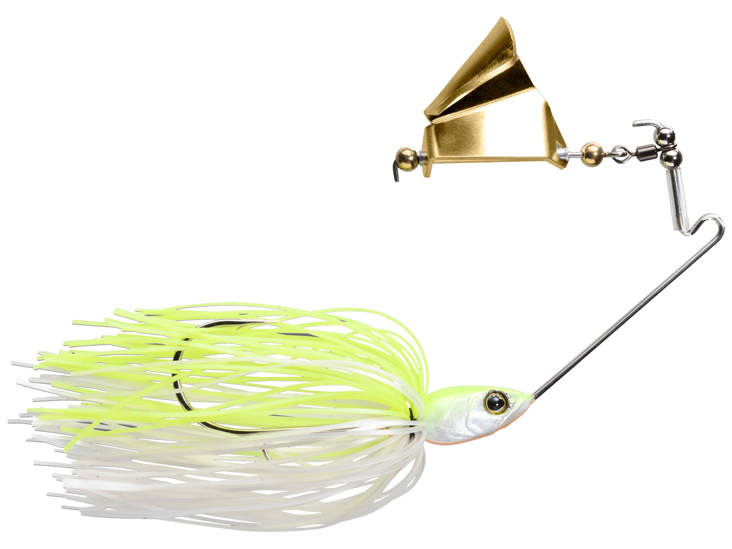 Jackall Gargle Buzzbait 3/8 oz. Buzzbait Topwater Wire Bass Fishing Surface Lure | eBay