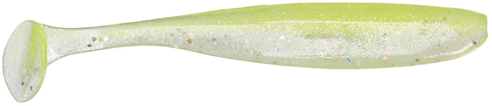 Chartreuse Shad