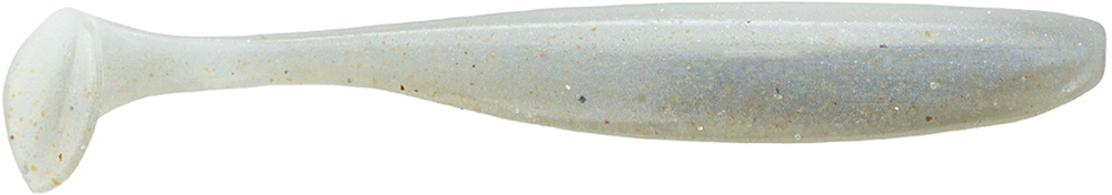Keitech Easy Shiner 2 inch Soft Paddle Tail Swimbait