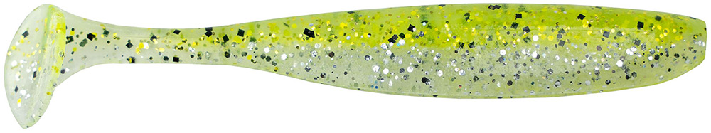 Chartreuse Flash