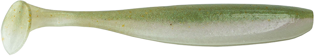 Pro Green Red Pearl