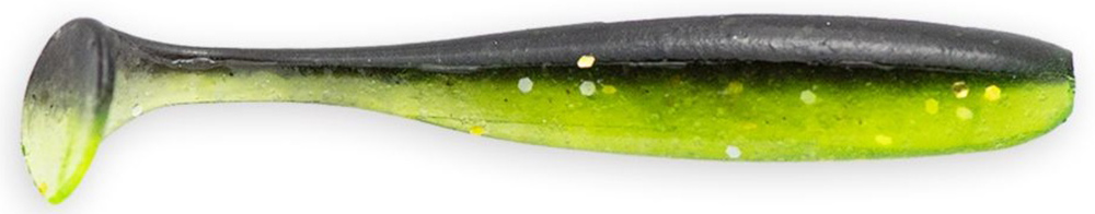 Black Chartreuse