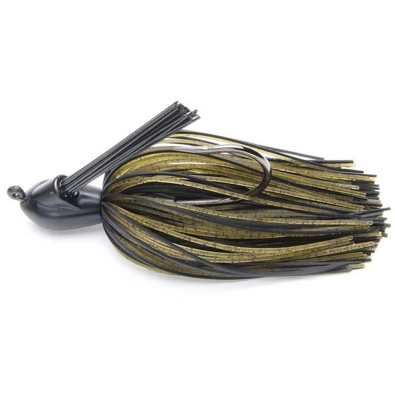 Green Pumpkin Black