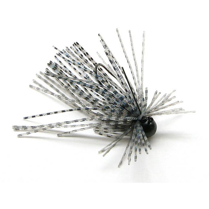Keitech Tungsten Mono Spin Jig - Picture 2 of 6