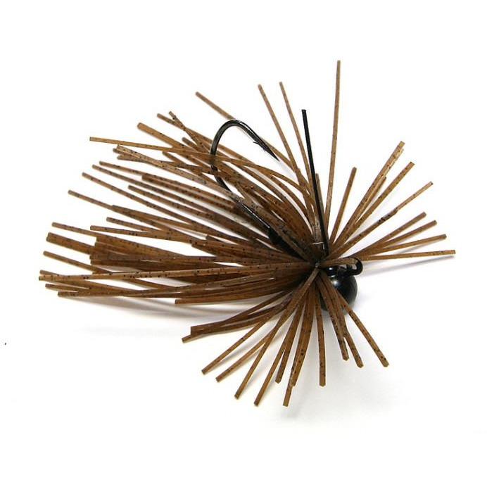 Keitech Tungsten Mono Spin Jig - Picture 4 of 6