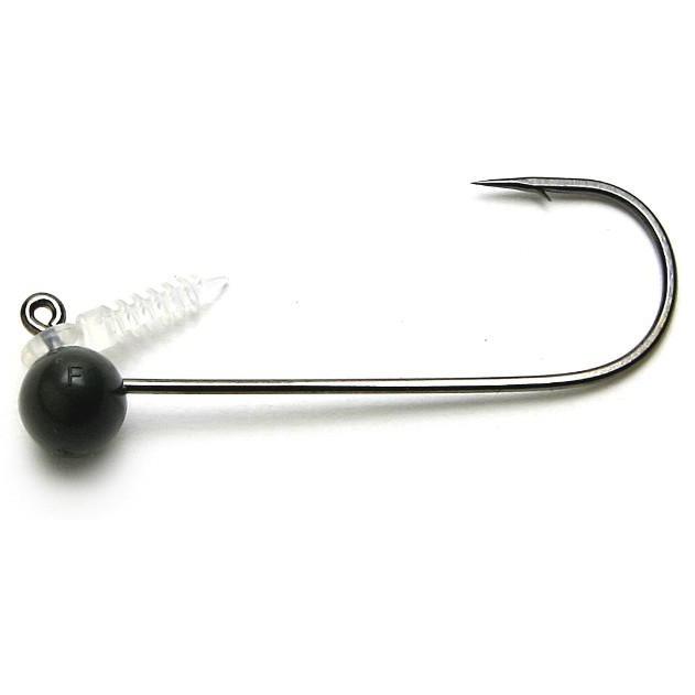 Keitech Tungsten Shaky Football Jig Heads - Picture 4 of 7