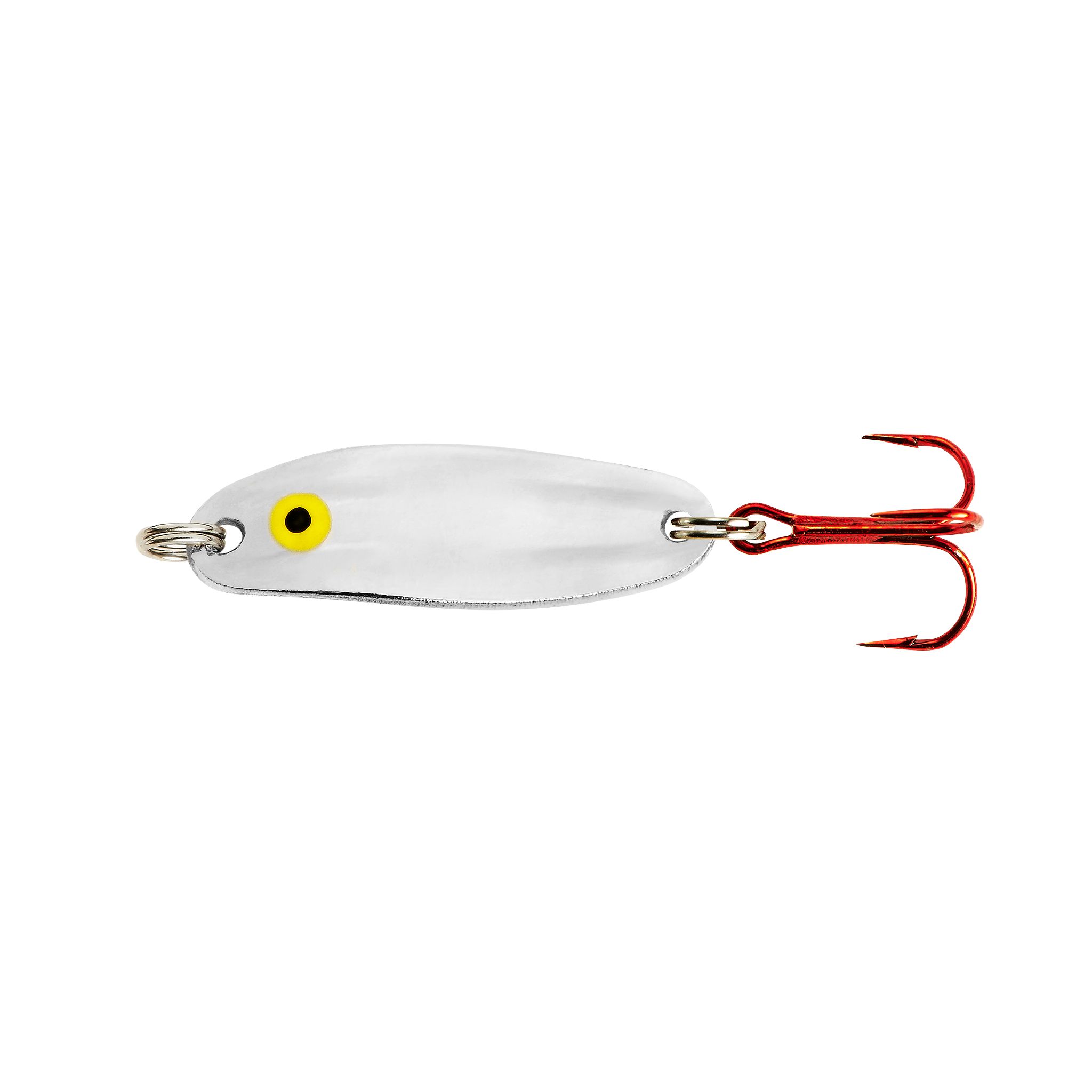 Lindy Quiver Spoon 1/16, 1/8, or 1/4 oz. Walleye, Trout, & Crappie Fishing