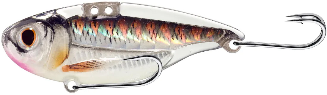 LIVE TARGET SONIC SHAD BLADE BAIT