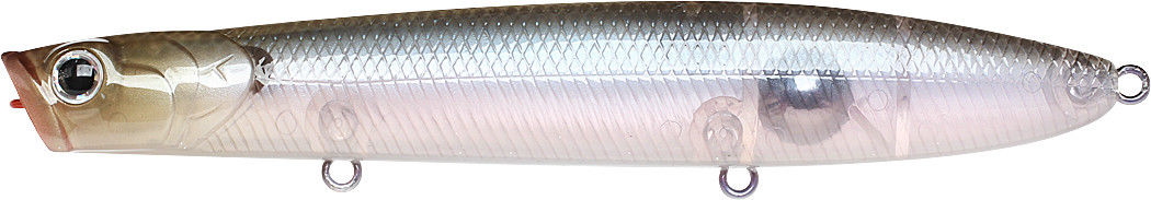 Lucky Craft Gunfish 117 Topwater Popper/Walker - Picture 7 of 10