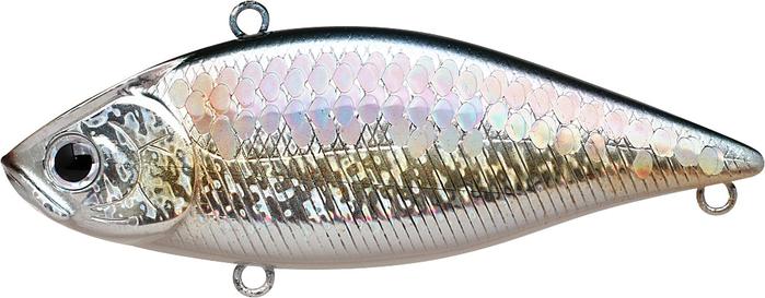 Lucky Craft Lures 3 Sinking Fishing Lure LV Max 500 S MS American