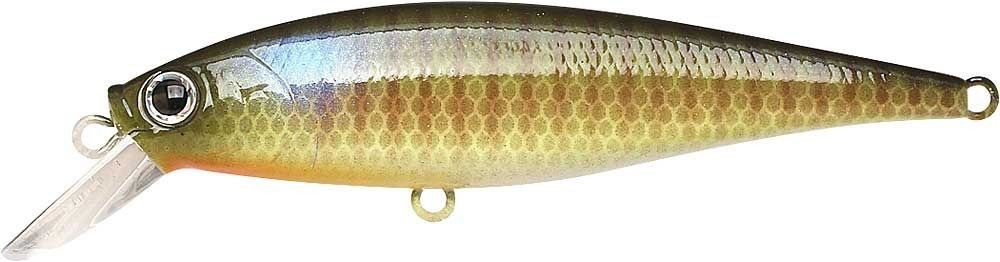 Lucky Craft Pointer 100 SP 4 Inch Suspending Jerkbait 5/8 Oz. Ghost Minnow  for sale online