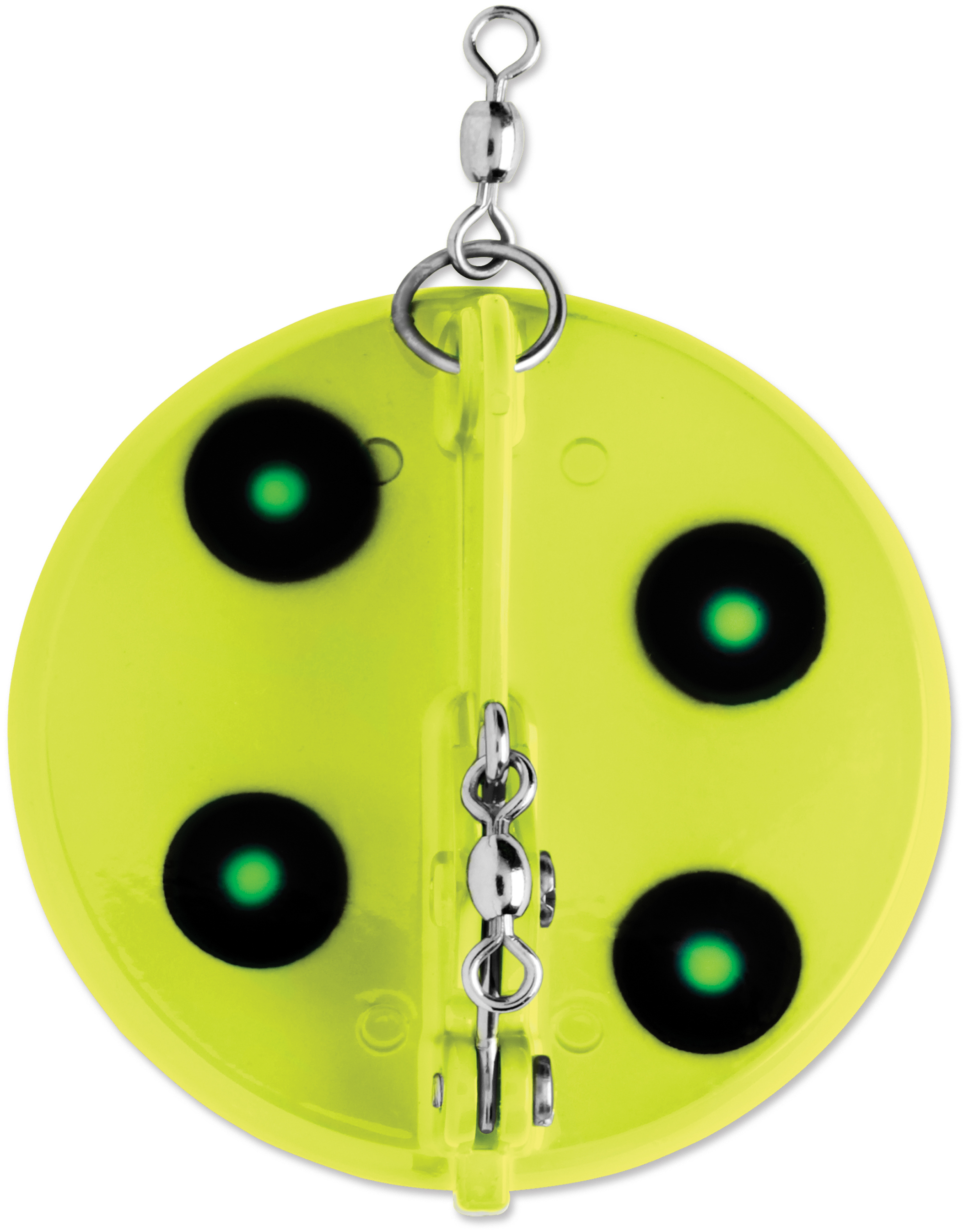 thumbnail image 2 of Luhr-Jensen Magnum Dipsy Diver Deep Running Directional Trolling Diver For Freshwater 2 of 6
