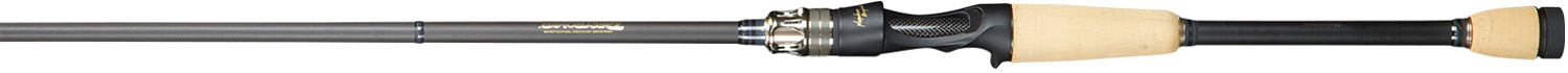 Megabass Destroyer P5 Baitcasting Rod - Picture 13 of 13