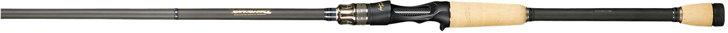 Megabass Destroyer P5 Baitcasting Rod - Picture 12 of 13