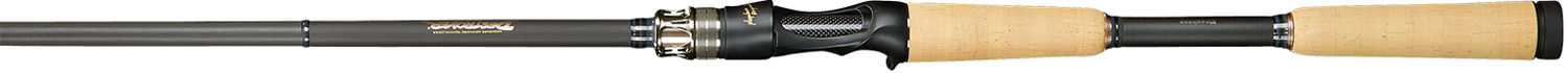 Megabass Destroyer P5 Baitcasting Rod - Picture 11 of 13