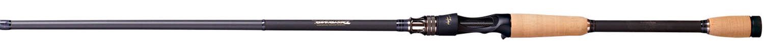 Megabass P5 Destroyer Javelin 7'5