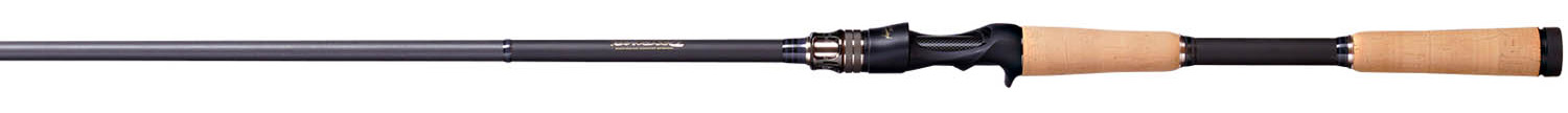 Megabass Destroyer P5 Baitcasting Rod - Picture 7 of 13