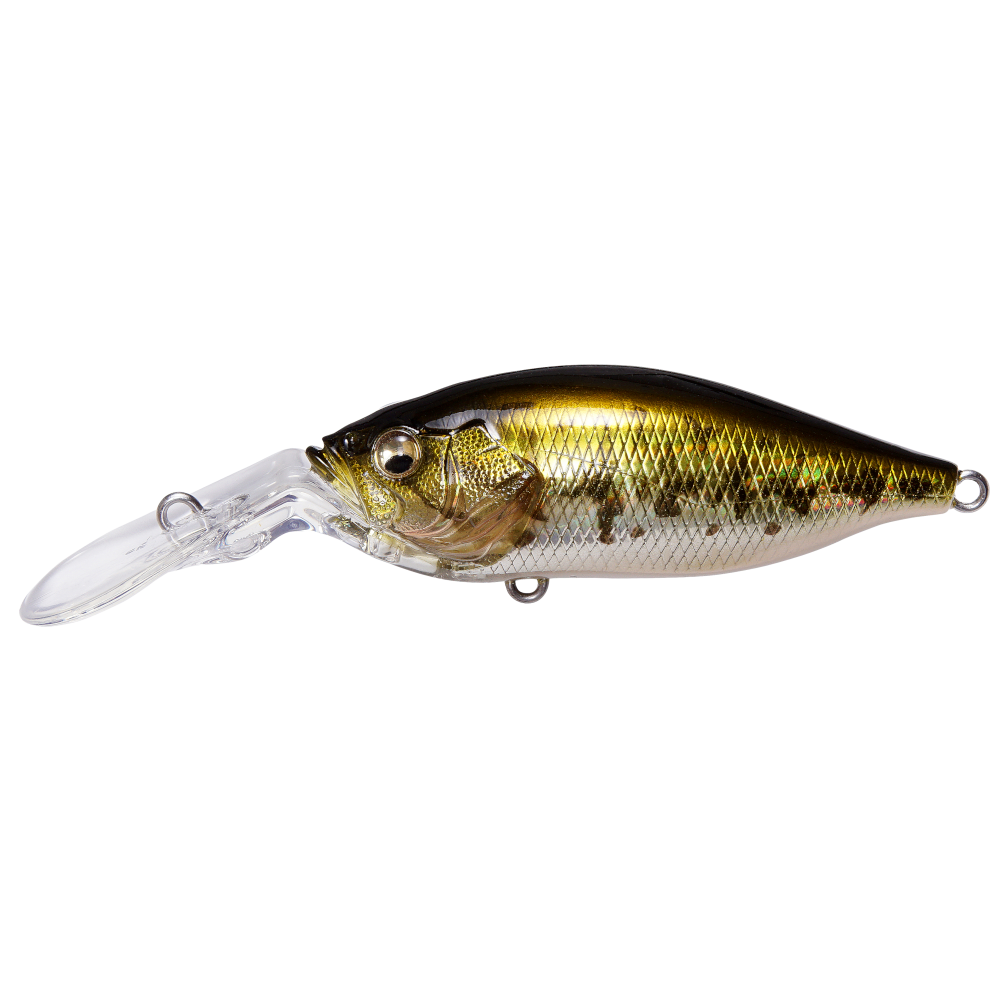 Megabass DEEP-X 100LBO（SP-C）セット✩.*˚ DEEP-X 100 LBO(ディープX 100 LBO) ワイルドクロー ルアー