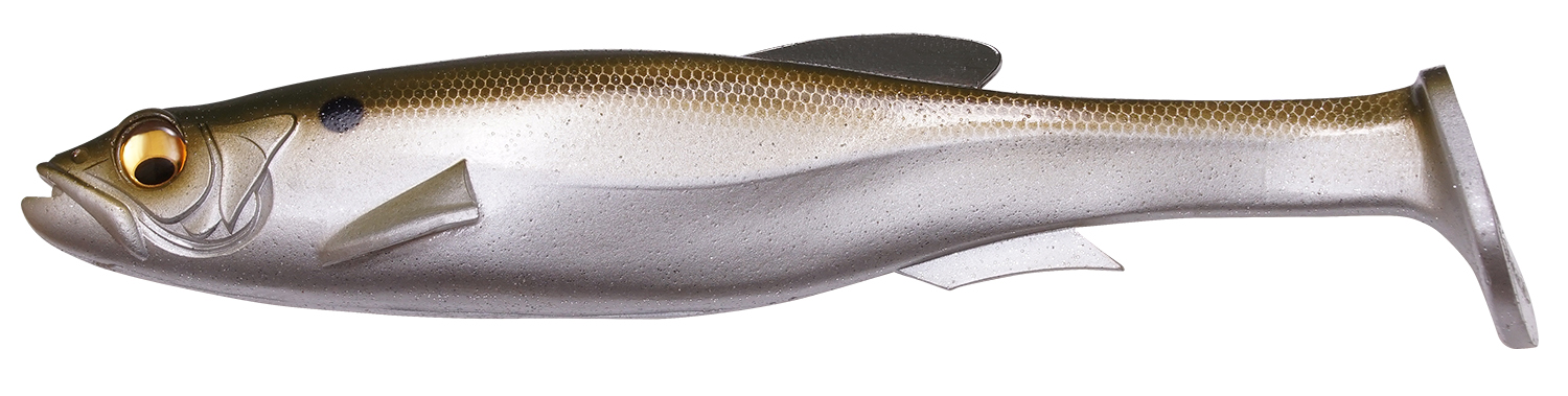 Megabass Magdraft 10 inch Swimbait | eBay