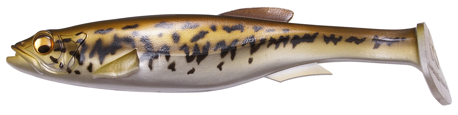 Megabass Magdraft 10 inch Swimbait | eBay