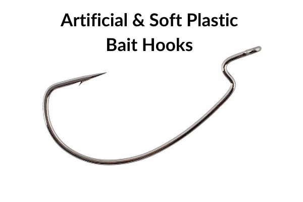 6 Fishing Hooks with Tackle, Small: Buy Online at Best Price in Egypt -  Souq is now