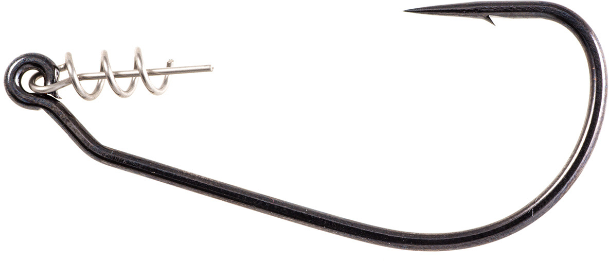 Owner 5132 Twistlock 3X Bass Bait Hook - Picture 2 of 7