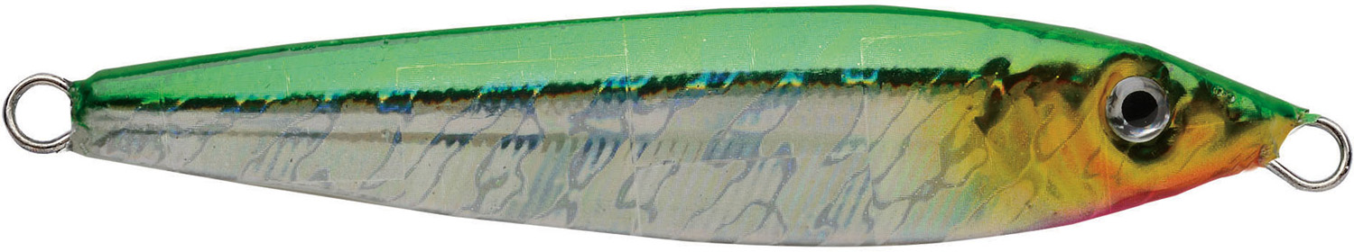 P-Line Laser Minnow 2 Oz.