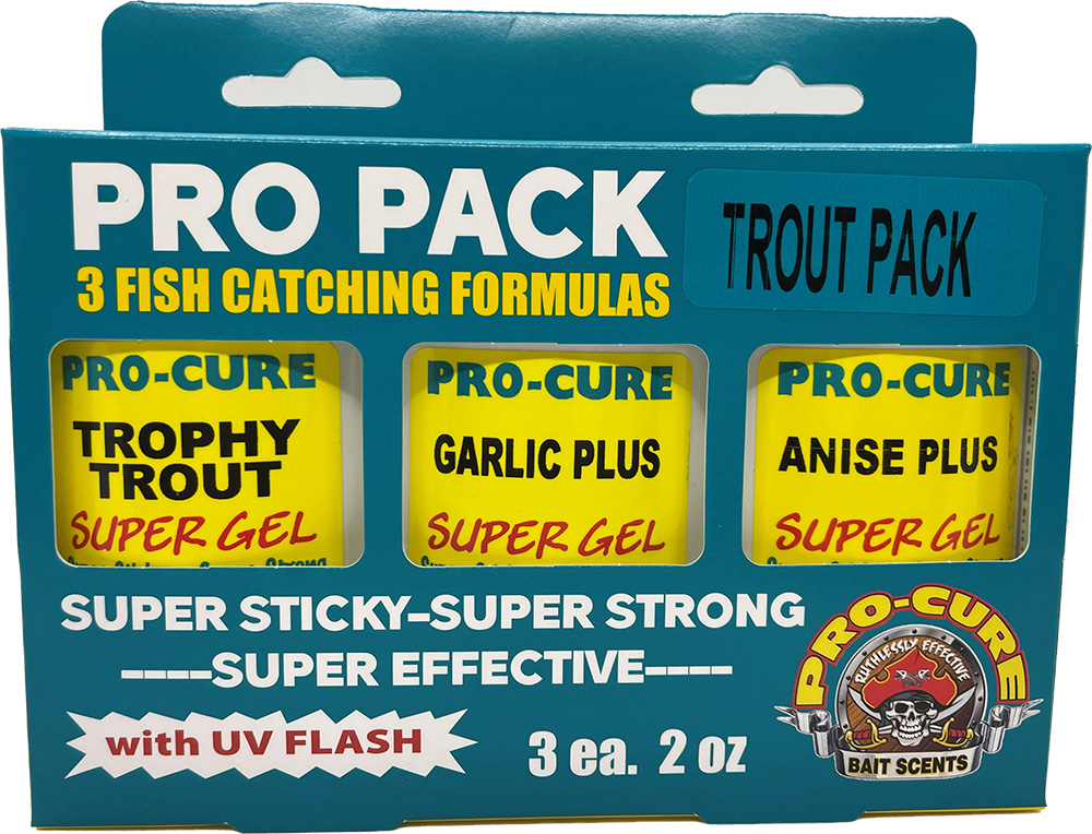 Trout
