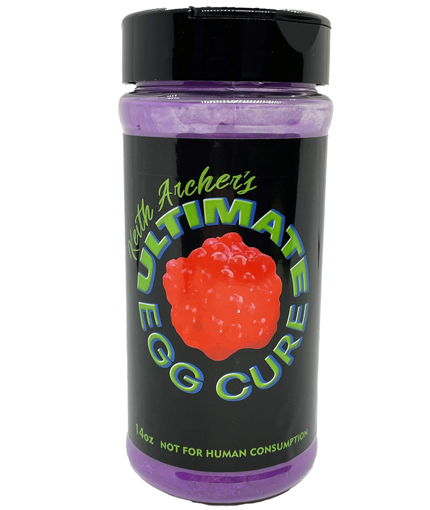 Keith Archer's Ultimate Cure 14 oz