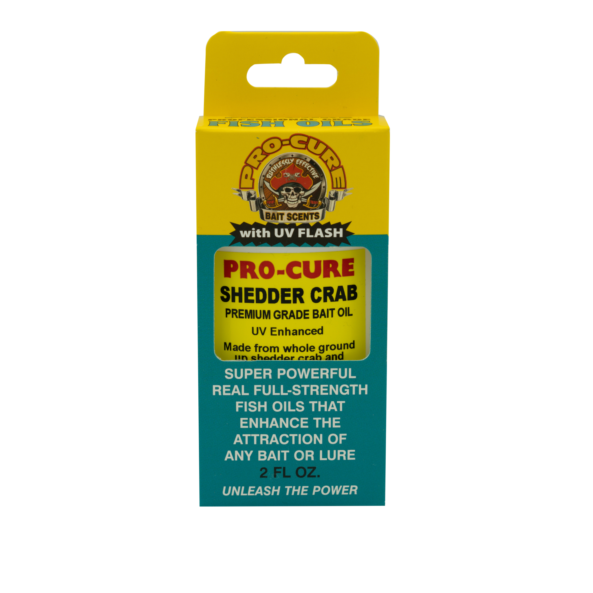 KENAI COCKTAIL JUICE BAIT OIL – Pro-Cure, Inc