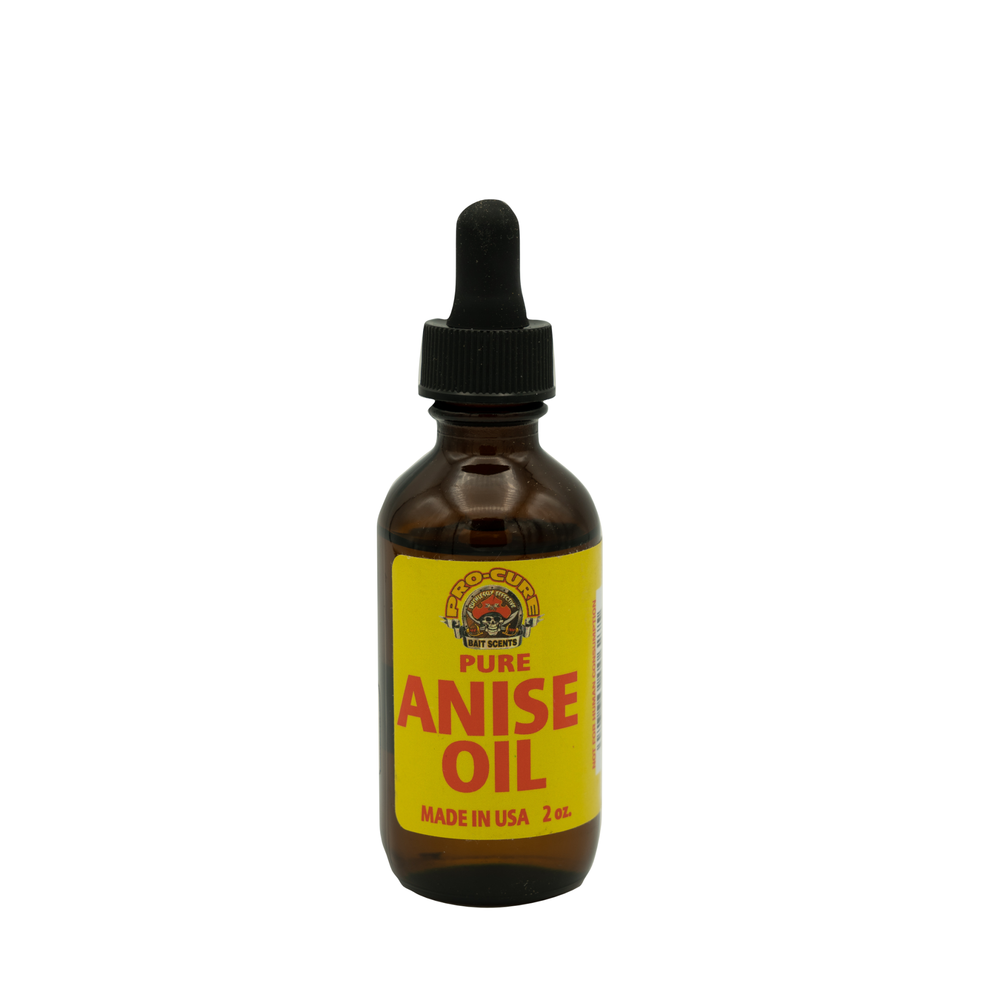 Pro-Cure Bait Oils