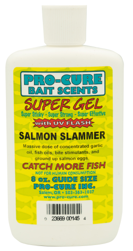 Pro-Cure G8-smp Super GEL 8oz Shrimp for sale online