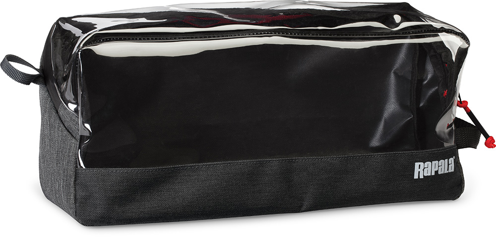 Rapala Rapid Pack Soft Sided Tackle Box