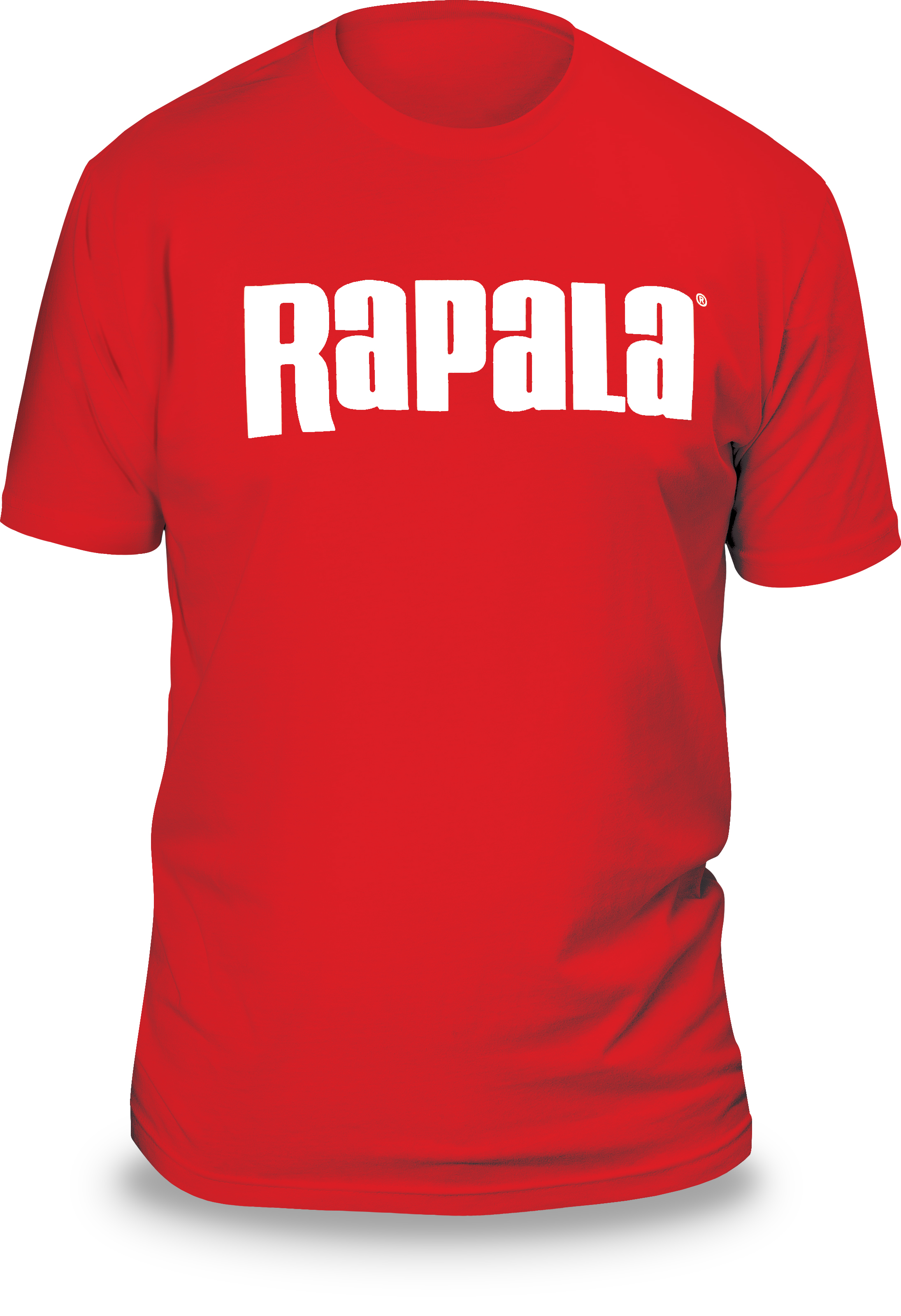 Rapala Next Level T-Shirt Rapala Lure Company Silk-Screen Logo Tee