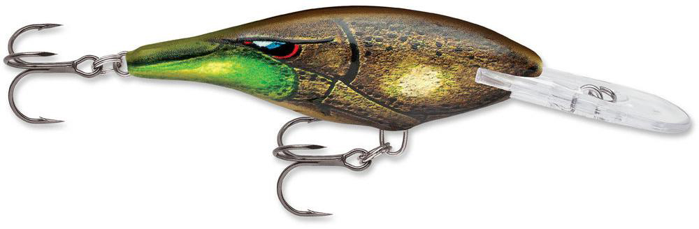 SEÑUELOS RAPALA SHALLOW SHAD RAP 07 - Fullpesca S.A