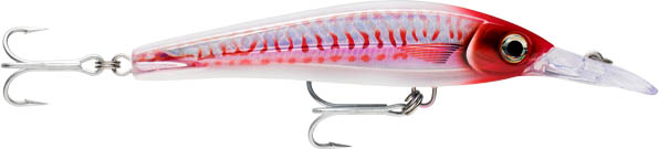 Rapala X-Rap Magnum Xtreme XRMAGXT160 Trolling Lure - Picture 9 of 14