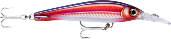 Rapala X-Rap Magnum Xtreme XRMAGXT160 Trolling Lure - Picture 8 of 14