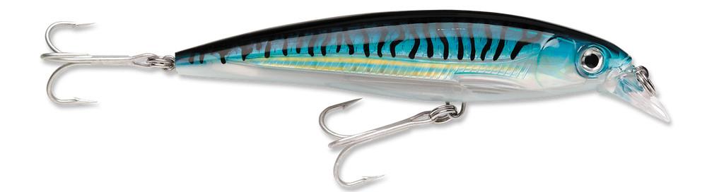 Silver Blue Mackerel