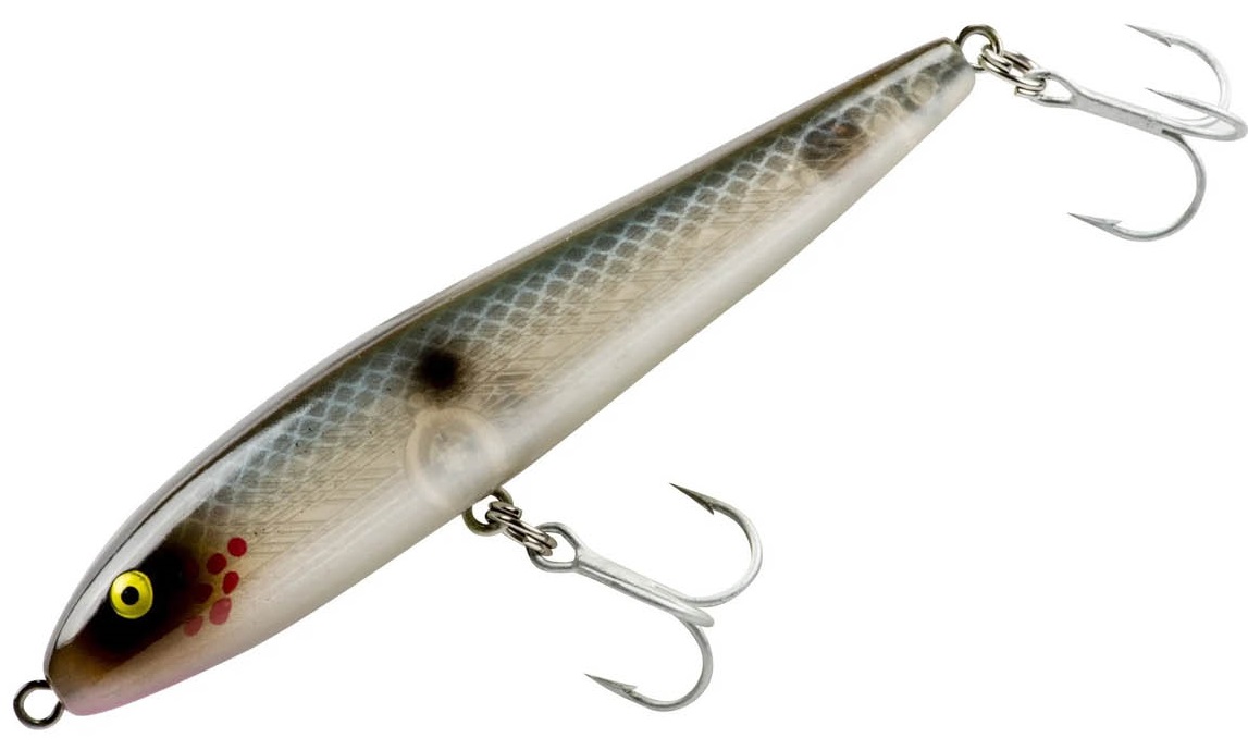 bass jumping lure Rebel Lures JUMPIN MINNOW Fishing METALLIC BLUE SPOTS Toad Tackle Catch more bass with DraveUSAs Jump Frog 45 Topwater Fishing Lure Largemouth Bass Jumping w/ Fishing