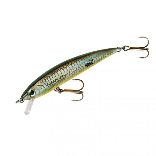Ghost Tail Minnow 130 5 in. Soft Bait